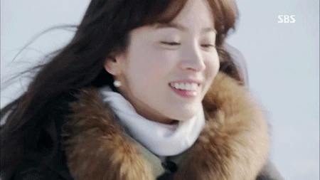Hai lần Song Hye Kyo vào vai giàu nứt đố đổ vách: Lần 1 đẹp mong manh như bông tuyết, lần 2 flop - Hình 10