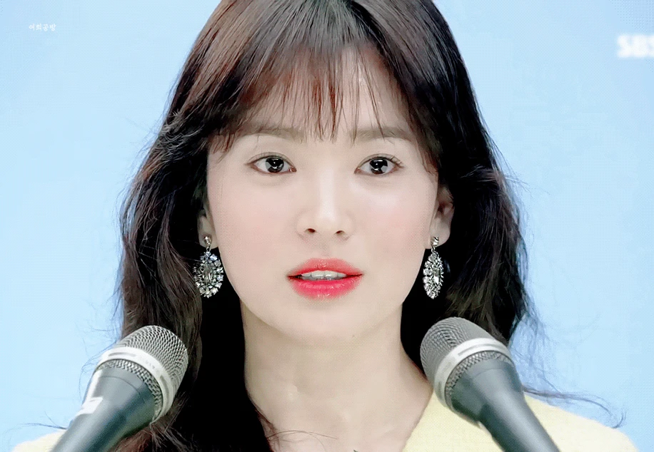 Hai lần Song Hye Kyo vào vai giàu nứt đố đổ vách: Lần 1 đẹp mong manh như bông tuyết, lần 2 flop - Hình 8