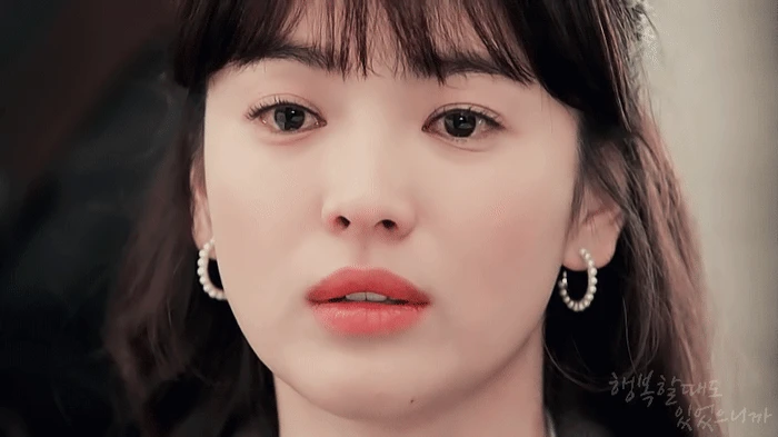 Hai lần Song Hye Kyo vào vai giàu nứt đố đổ vách: Lần 1 đẹp mong manh như bông tuyết, lần 2 flop - Hình 6