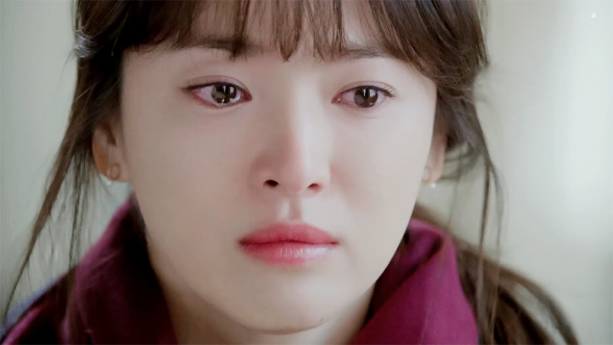 Hai lần Song Hye Kyo vào vai giàu nứt đố đổ vách: Lần 1 đẹp mong manh như bông tuyết, lần 2 flop - Hình 7