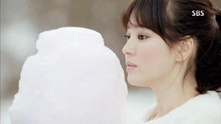Hai lần Song Hye Kyo vào vai giàu nứt đố đổ vách: Lần 1 đẹp mong manh như bông tuyết, lần 2 flop - Hình 9