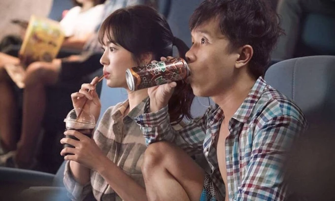 Huy Quần Hoa hám fame, xúc phạm mẹ ruột Jack, bị CĐM mắng Đóm đòi luật sư kiện - Hình 9