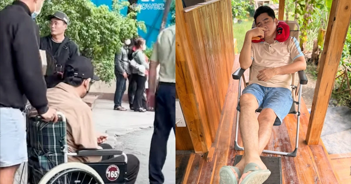 Huỳnh Anh Tuấn đột quỵ, gia đình ra thông báo khẩn, dừng quay nấu ăn vĩnh viễn? - Hình 10