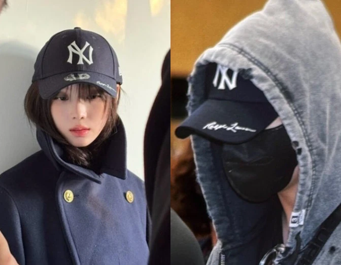 Jungkook lập tài khoản Instagram mới! Lộ loạt dấu hiệu hẹn hò Winter (aespa)? - Hình 4
