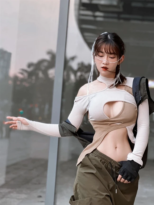 Lê Bống: Hối hận, xấu hổ về quá khứ! Hành trình thay đổi đầy ngoạn ngục - Hình 5