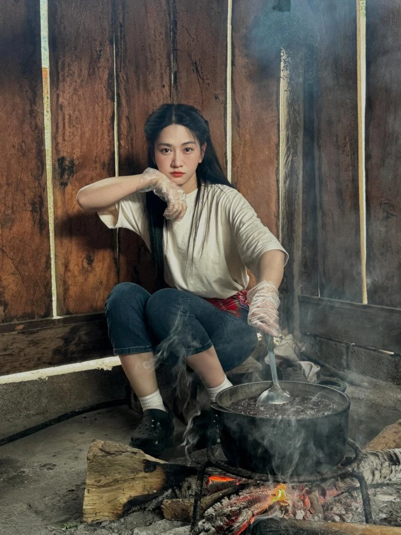 Lê Bống: Hối hận, xấu hổ về quá khứ! Hành trình thay đổi đầy ngoạn ngục - Hình 3