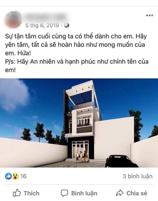 Mẹ Jack tố Thiên An cặp kè nhiều người, liền bị ông lớn phía sau tung chiêu hiểm - Hình 5
