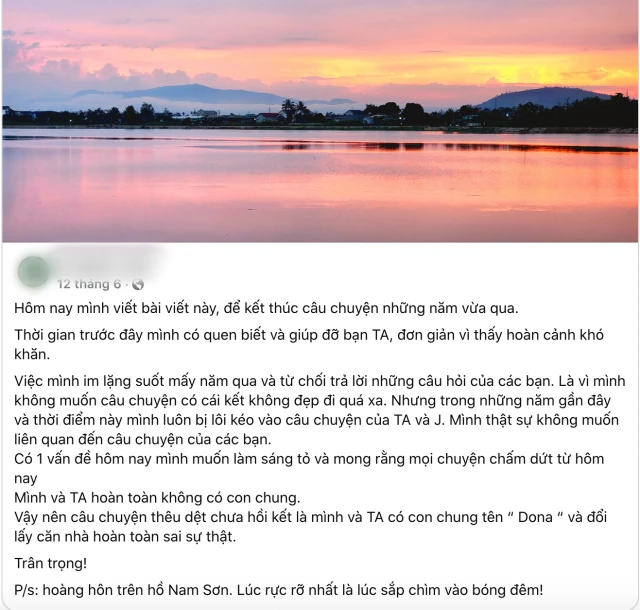 Mẹ Jack tố Thiên An cặp kè nhiều người, liền bị ông lớn phía sau tung chiêu hiểm - Hình 4
