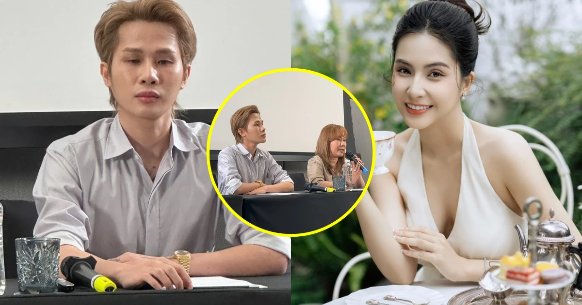 Mẹ Jack tố Thiên An đòi hột xoàn, nhà trung tâm mới gả, còn qua lại nhiều người? - Hình 10