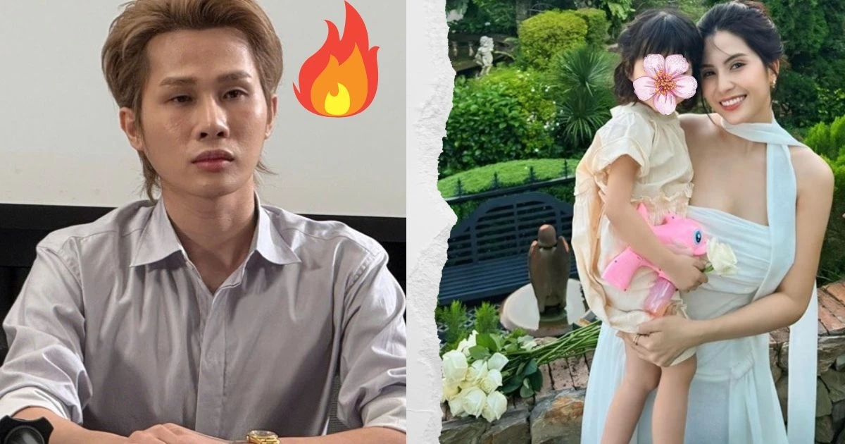 Netizen bức xúc lý do Jack ngừng chu cấp: sự công nhận cao hơn đạo đức? - Hình 8