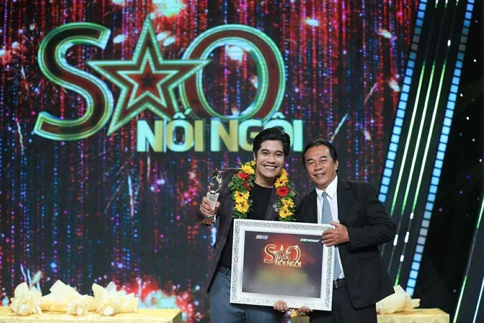 Nghệ sĩ Công Tài qua đời, con trai hé lộ nguyên nhân, giống Quý Bình 1 điểm - Hình 4