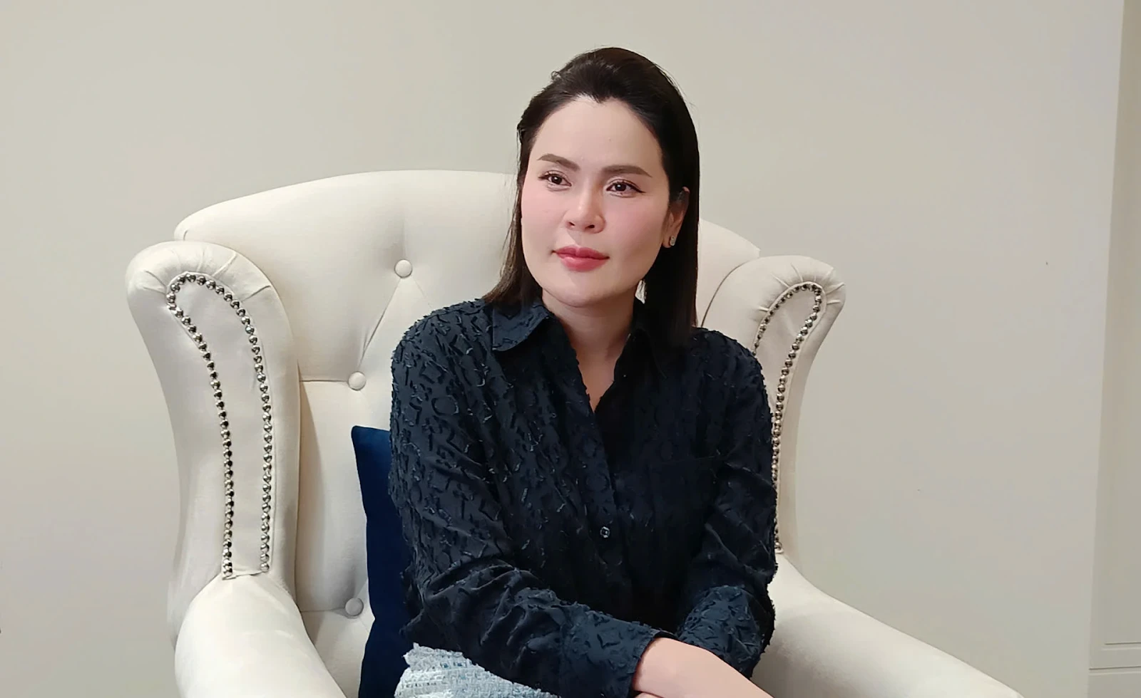 Phương Lê hợp sức Hồng Phượng dí Hồng Loan, con gái Vũ Linh không kịp trở tay - Hình 1