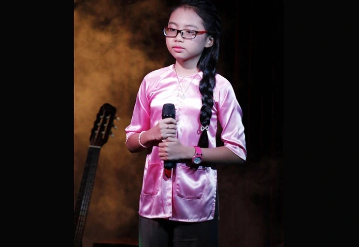 Phương Mỹ Chi khiến văn hóa Việt trổ bông, GK Đài phải tặc lưỡi khen câu này - Hình 2