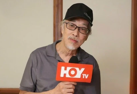 Sao Như Lai Thần Chưởng mất chưa đầy 1 tháng, đạo diễn đi theo, nguyên nhân sốc - Hình 1