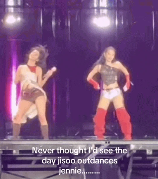 Thành viên đẹp nhất BLACKPINK bị sao vậy trời? - Hình 5