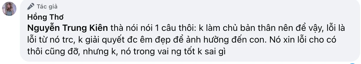 Thơ Nguyễn kể tội mẹ con Jack tàn nhẫn với Thiên An, vạch trần 3,6 tỷ chu cấp - Hình 3