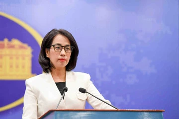 Cô gái Hàn gây hấn người Việt bị công ty sa thải, người HQ không nhận đồng hương - Hình 8