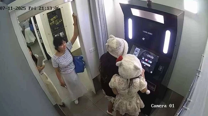 Cô gái Hàn gây hấn người Việt bị công ty sa thải, người HQ không nhận đồng hương - Hình 3