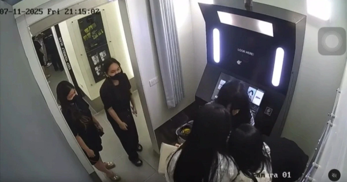 Cô gái Hàn gây hấn người Việt bị công ty sa thải, người HQ không nhận đồng hương - Hình 6