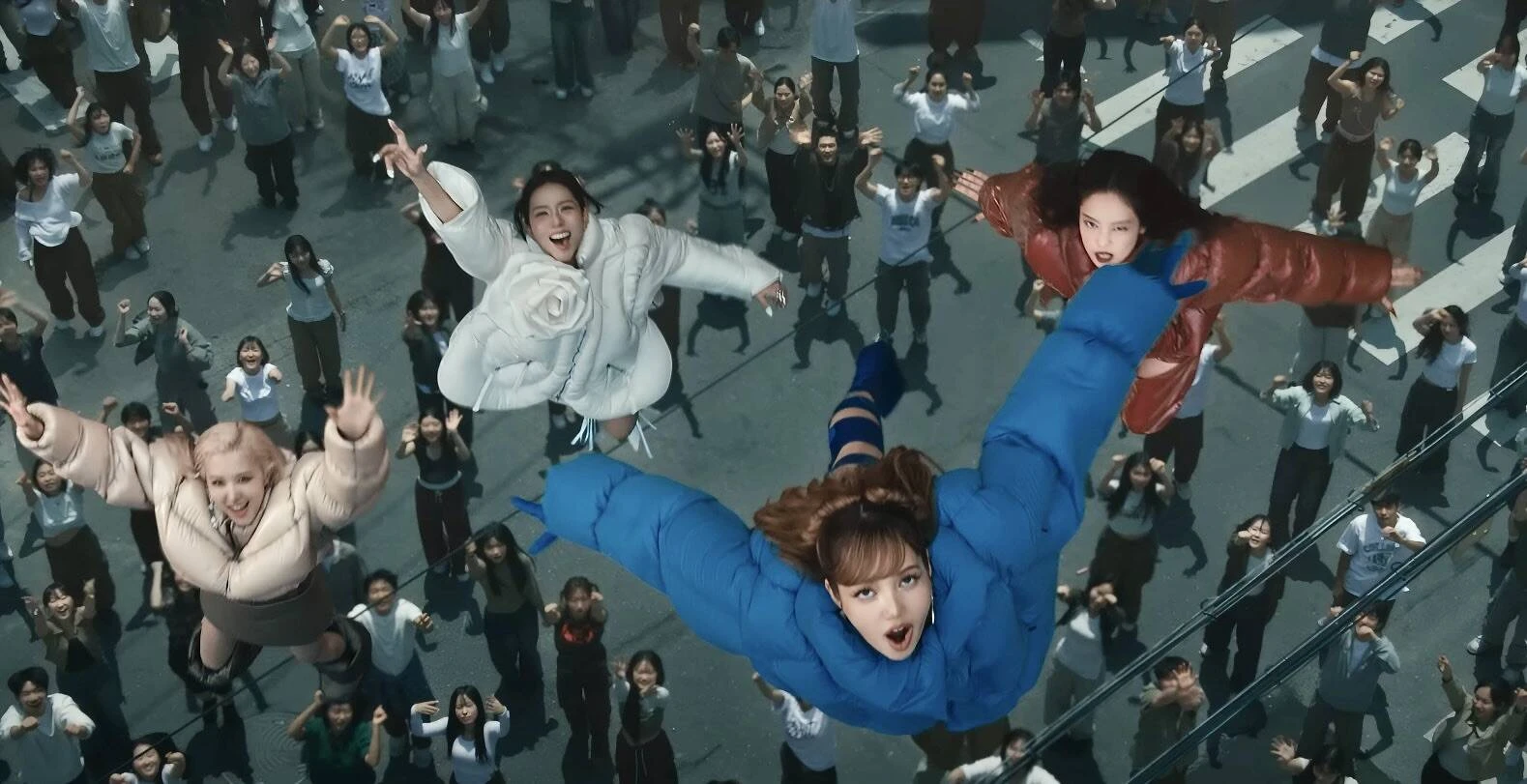 Jisoo (BLACKPINK) bị fan chê bất tài, không có năng khiếu đòi YG loại khỏi nhóm - Hình 3