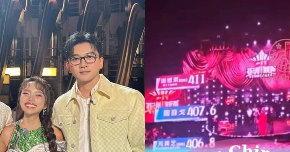 Phương Mỹ Chi out top 2 vì Tô Hữu Bằng trừ 0,8 điểm? Dân mạng tranh cãi dữ dội - Hình 9
