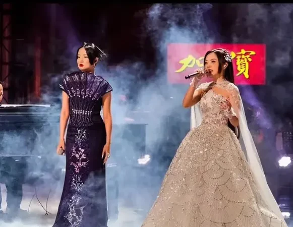 Phương Mỹ Chi out top 2 vì Tô Hữu Bằng trừ 0,8 điểm? Dân mạng tranh cãi dữ dội - Hình 1