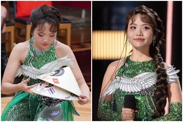 Phương Mỹ Chi trượt giải Á quân Sing! Asia, khán giả thất vọng, quay lưng? - Hình 6