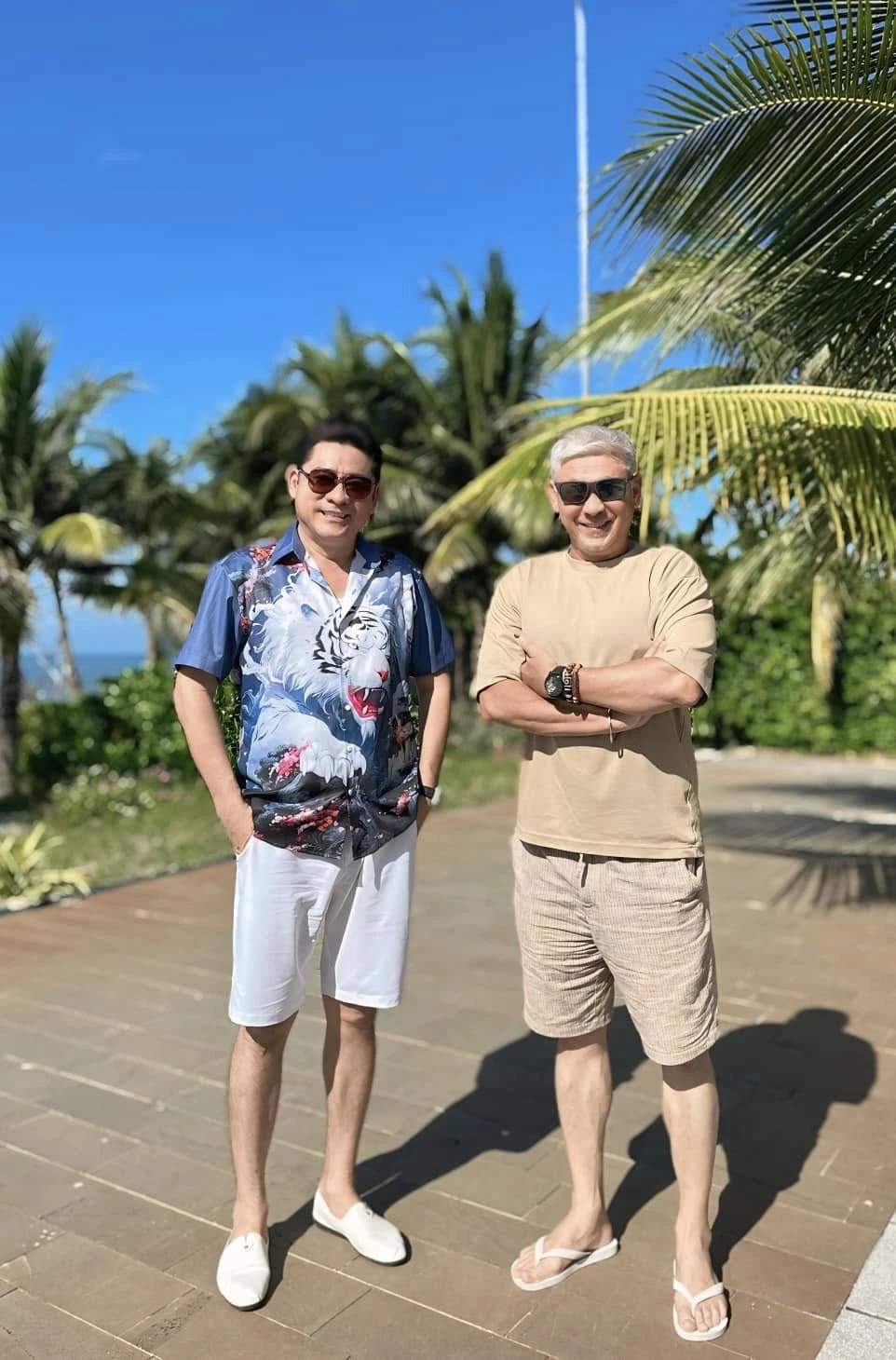 Quản lý hé lộ tình trạng Huỳnh Anh Tuấn sau đột quỵ, Tùng Yuki nhắn nhủ bất ngờ - Hình 4