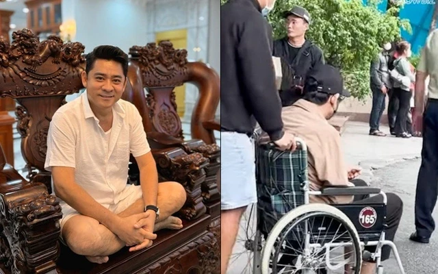 Quản lý hé lộ tình trạng Huỳnh Anh Tuấn sau đột quỵ, Tùng Yuki nhắn nhủ bất ngờ - Hình 1