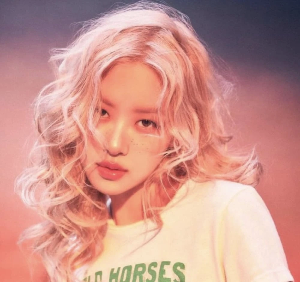 Rosé càn quét thế giới, chuẩn bị viết lại lịch sử âm nhạc tại GRAMMY 2026? - Hình 6