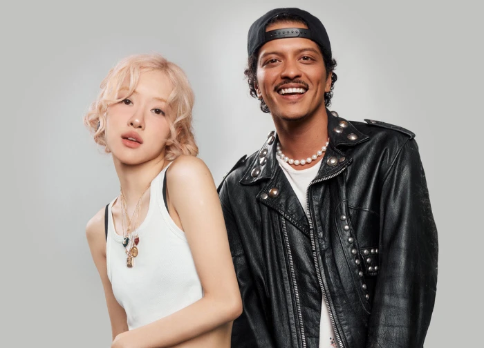 Rosé càn quét thế giới, chuẩn bị viết lại lịch sử âm nhạc tại GRAMMY 2026? - Hình 1