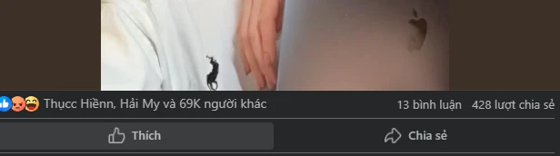 Thiên An có động thái sốc giữa lùm xùm, loạt phát ngôn bị đào lại, đang nói dối? - Hình 4