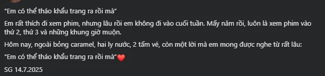 Thiên An có động thái sốc giữa lùm xùm, loạt phát ngôn bị đào lại, đang nói dối? - Hình 2