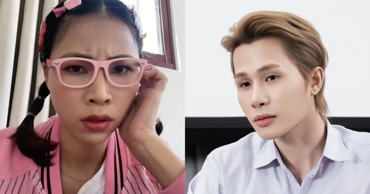 Thơ Nguyễn dạy Jack cách yêu, ai nghe cũng đỏ mặt, Diệp Lâm Anh bị réo - Hình 8