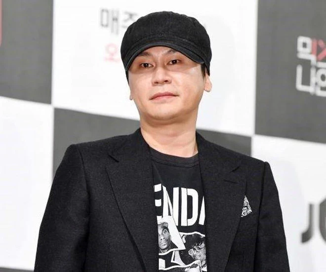 Yang Hyun Suk lãnh án tù vì bao che gà nhà, sắp rời YG, BABYMONSTER sẽ ra sao? - Hình 5