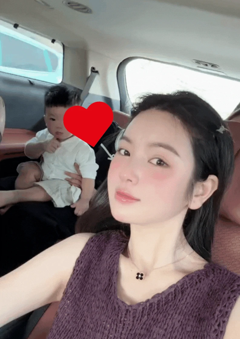 Chu Thanh Huyền - vợ Quang Hải ngầm ủng hộ Jack? - Hình 1