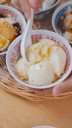 Không phải kem, món tráng miệng đánh bay nóng bức này mới là bá chủ mùa hè - Hình 1