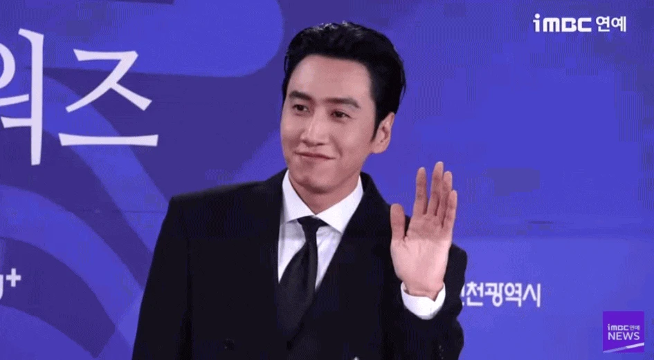 Không tin được đây là Lee Kwang Soo? - Hình 3