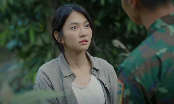 Lê Bống bị CĐM chê tả tơi, nhà đài VTV vẫn ưu ái lên khung giờ vàng? - Hình 2