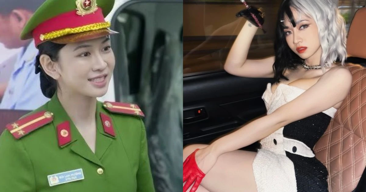Lê Bống bị CĐM chê tả tơi, nhà đài VTV vẫn ưu ái lên khung giờ vàng? - Hình 8