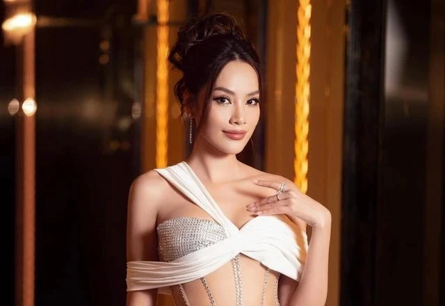 Lê Hoàng Phương lộ ảnh hẹn hò tình cũ Thiều Bảo Trâm, ảnh cũ đào lại, kẻ thứ 3? - Hình 8