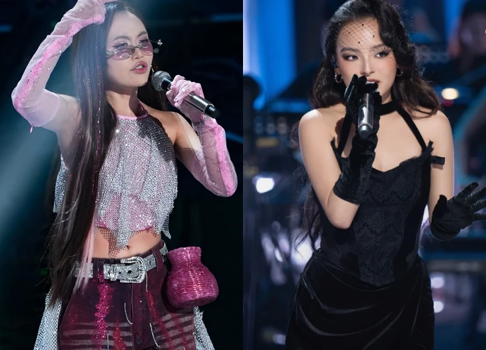 Lộ lý do Tô Hữu Bằng, diva Trung Quốc quay xe, chọn Mỹ Chi vào CK Sing! Asia - Hình 4
