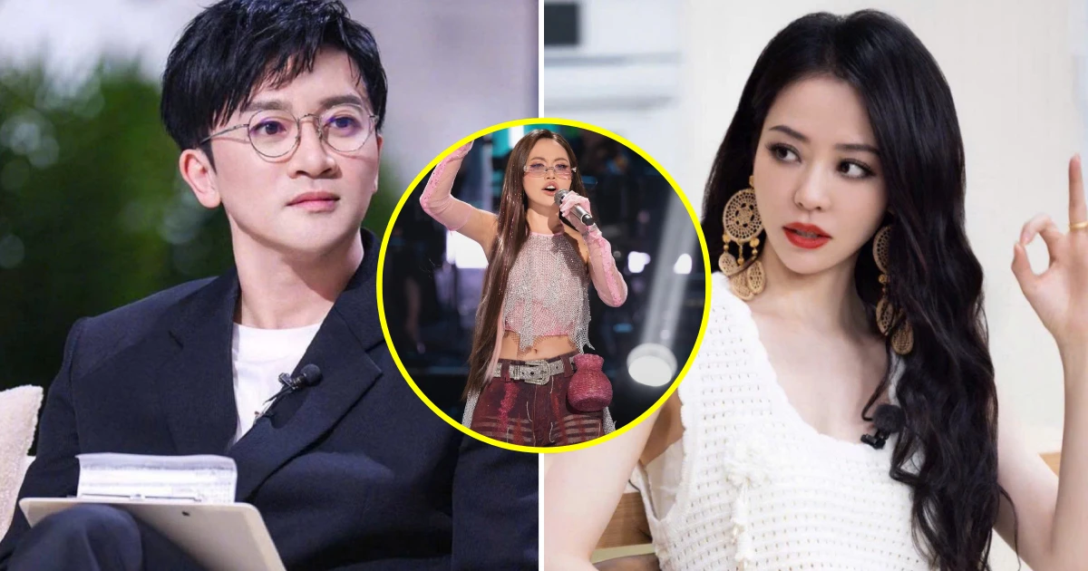 Lộ lý do Tô Hữu Bằng, diva Trung Quốc quay xe, chọn Mỹ Chi vào CK Sing! Asia - Hình 8