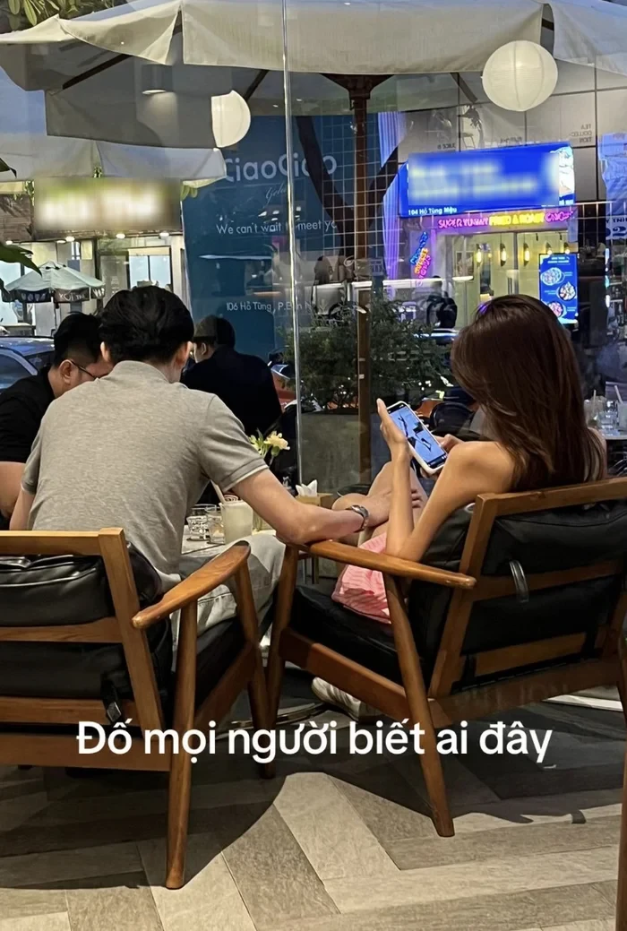 Matthis: tình cũ Thiều Bảo Trâm, profile khủng, mập mờ loạt mỹ nhân Việt, là ai? - Hình 10