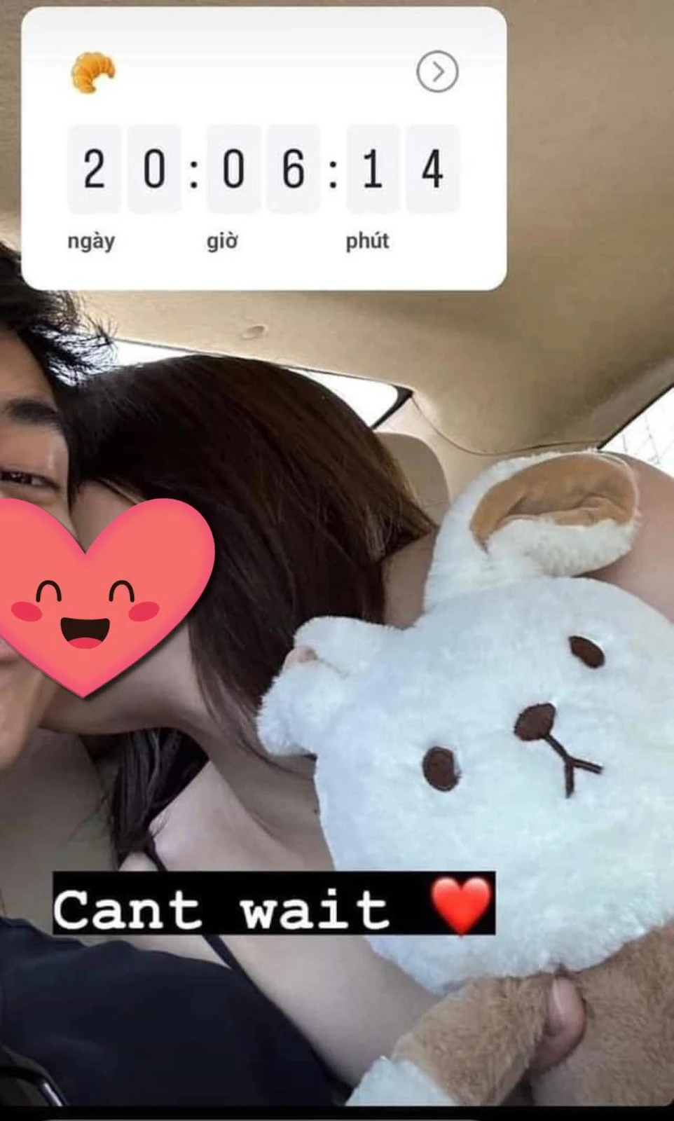 Matthis: tình cũ Thiều Bảo Trâm, profile khủng, mập mờ loạt mỹ nhân Việt, là ai? - Hình 8