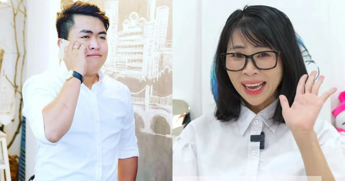 Nguyễn Sin đăng đàn bày kế cho Jack và Thiên An, Thơ Nguyễn tắt đài? - Hình 9