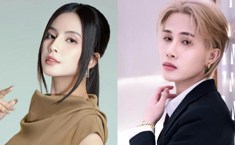 Nguyễn Sin đăng đàn bày kế cho Jack và Thiên An, Thơ Nguyễn tắt đài? - Hình 6