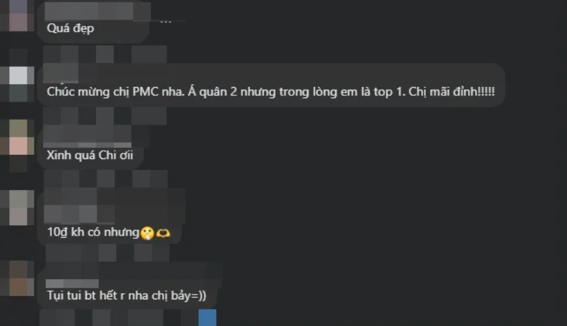 Phương Mỹ Chi được đẩy thuyền với Chu Phi Ca, ảnh chung gây sốt, CĐM rần rần - Hình 6