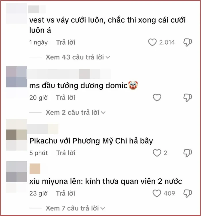 Phương Mỹ Chi được đẩy thuyền với Chu Phi Ca, ảnh chung gây sốt, CĐM rần rần - Hình 3