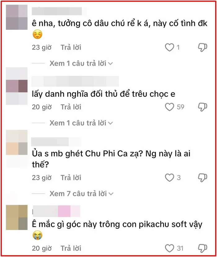 Phương Mỹ Chi được đẩy thuyền với Chu Phi Ca, ảnh chung gây sốt, CĐM rần rần - Hình 4